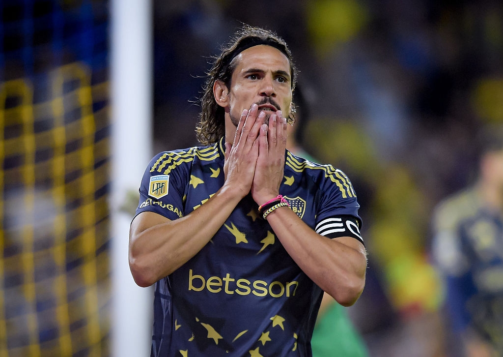 🆕 Boca to debut a new jersey for the Club World Cup