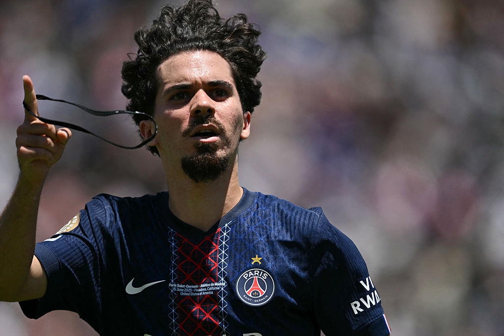 🏆 Best of the day at the World Cup: Vitinha shines and a historic thrashing