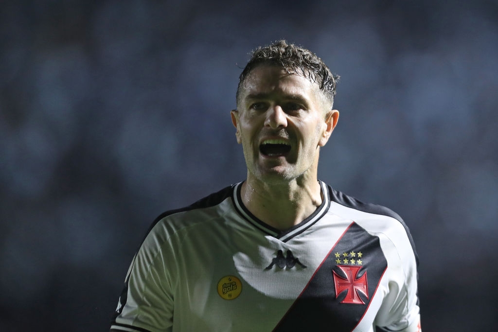 🤯 Vasco only draws with Sampaio Corrêa and remains 'famine' in Carioca