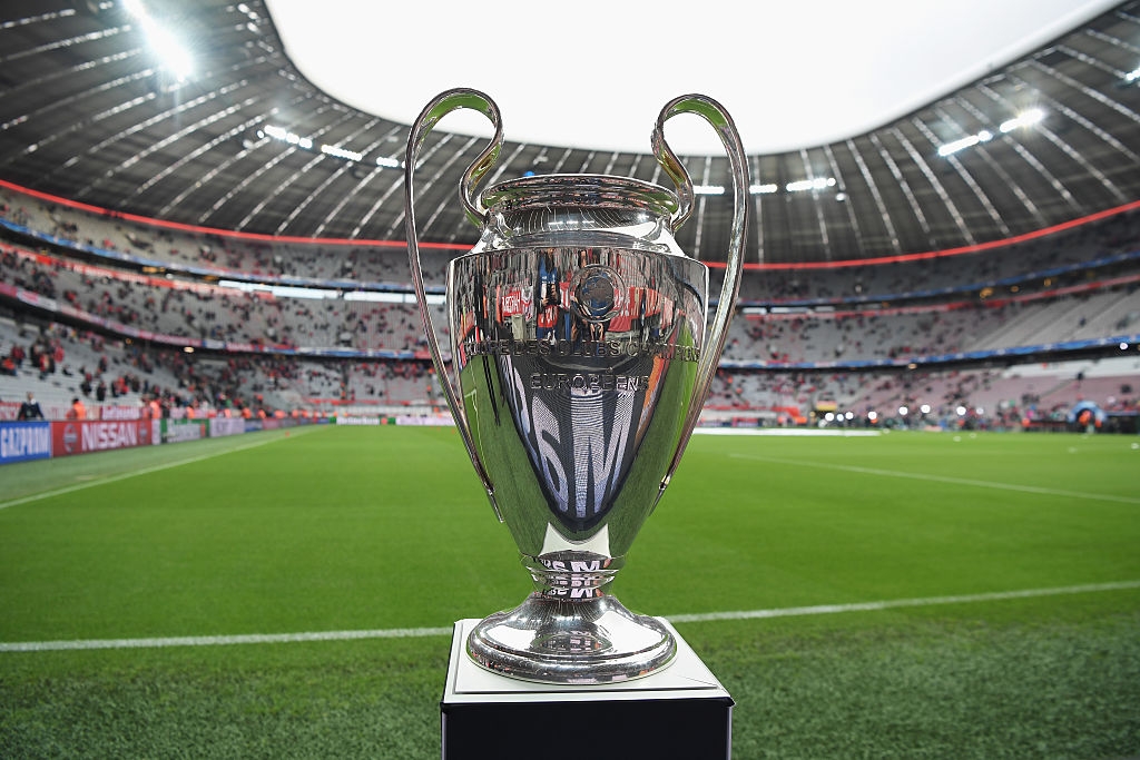 💫 Three questions ahead of the Champions League final