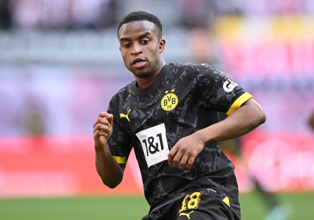 🚨 European football next season! Moukoko leaves BVB for good