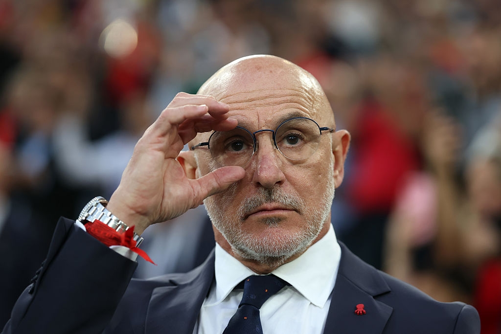 🚨 Elche to host Spain's qualifier against Georgia