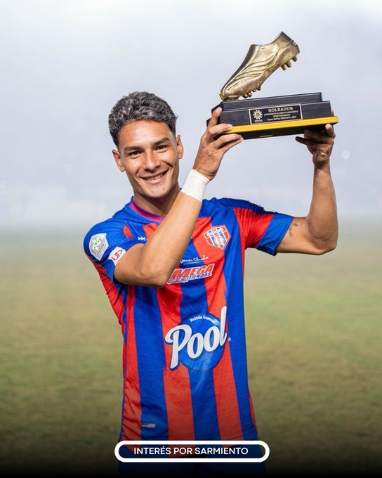 💣Millonarios set sights on top transfer target, market move ahead