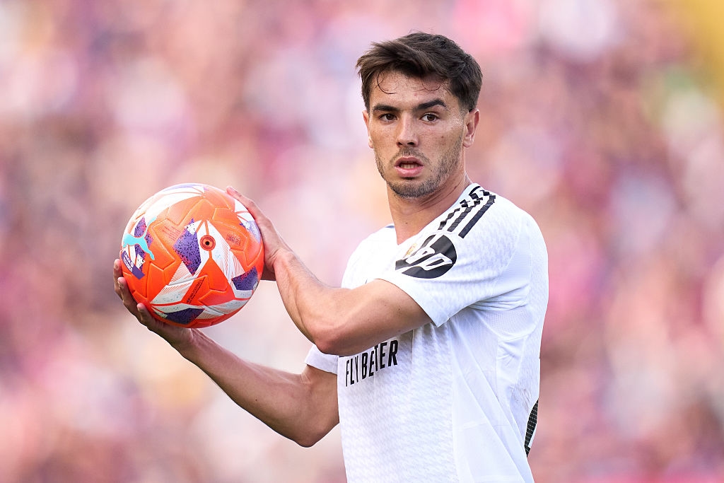 🗞️Brahim to Benfica? Mastantuono, Fermín... on the front pages
