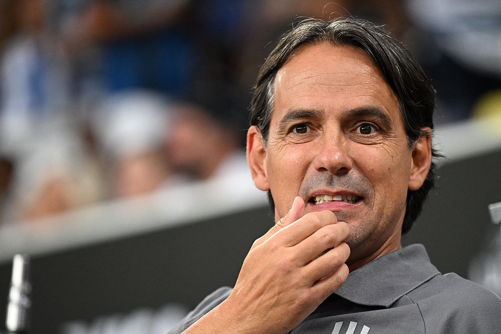 🎥 Real hit three, Juve through, Inzaghi draws City, dreams of Inter 🏆