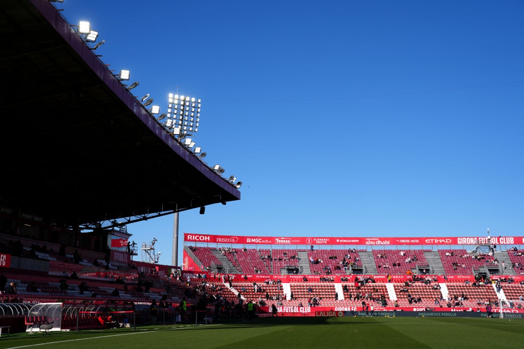 🚨 Girona v Atleti: the latest starting XIs in La Liga at Montilivi