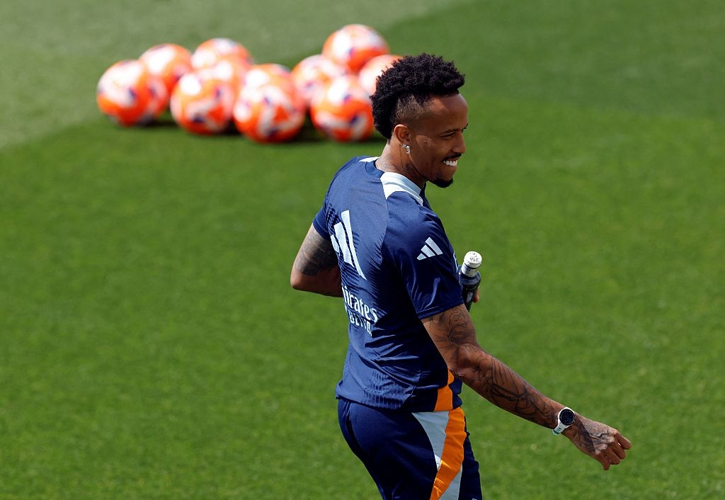 🗞️ The daily: Ancelotti confirms his exit, Militao back in action