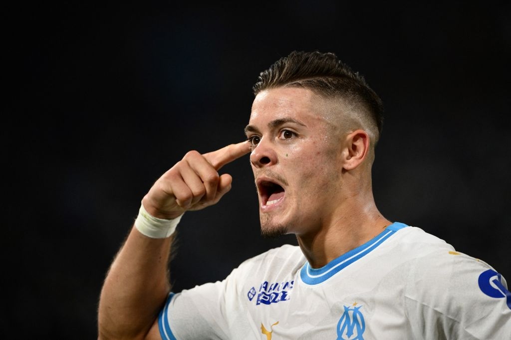 The 10 most expensive signings in Marseille's history 🤑