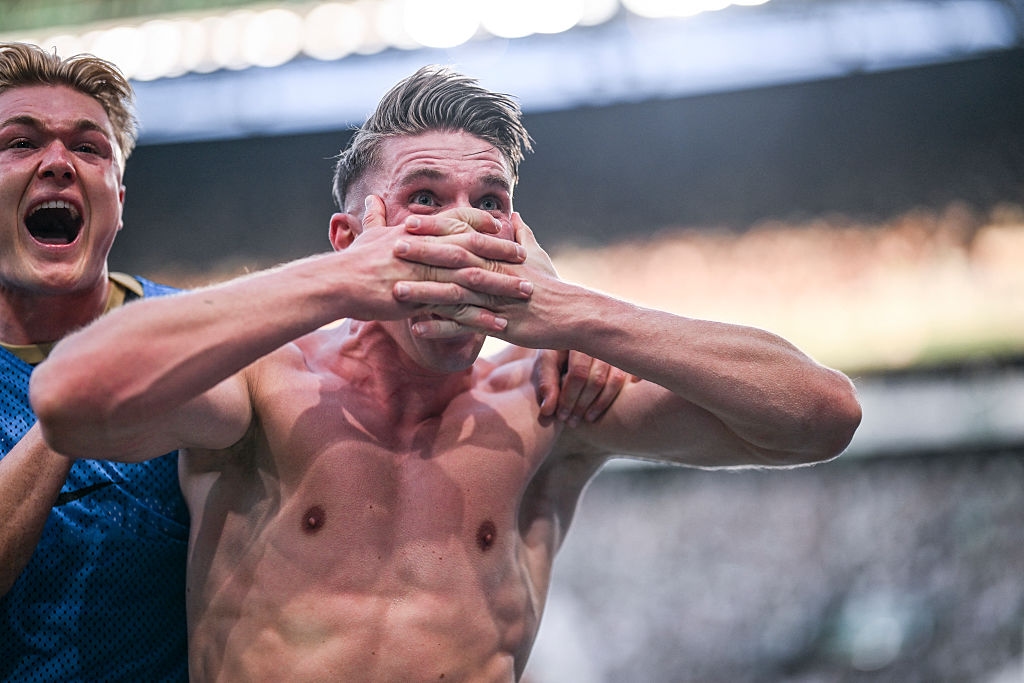 💣 Arsenal complete Gyökeres signing, reports The Athletic and F. Romano