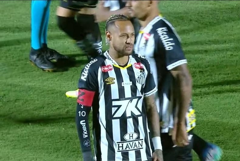 📹 Santos thrashed by Mirassol, could end the round in the drop zone