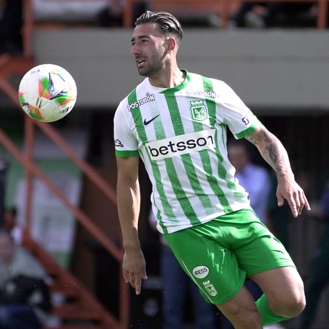 Will Batista get the call-up for Fortaleza?