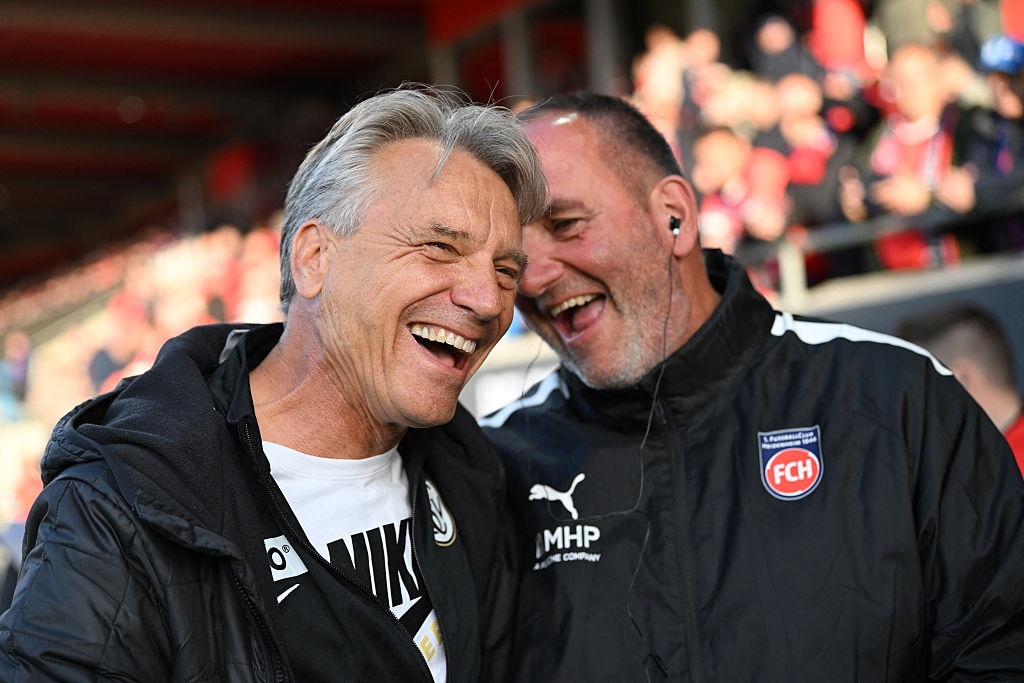 🚨 The manager everyone wants: Media claim Werder land top coach