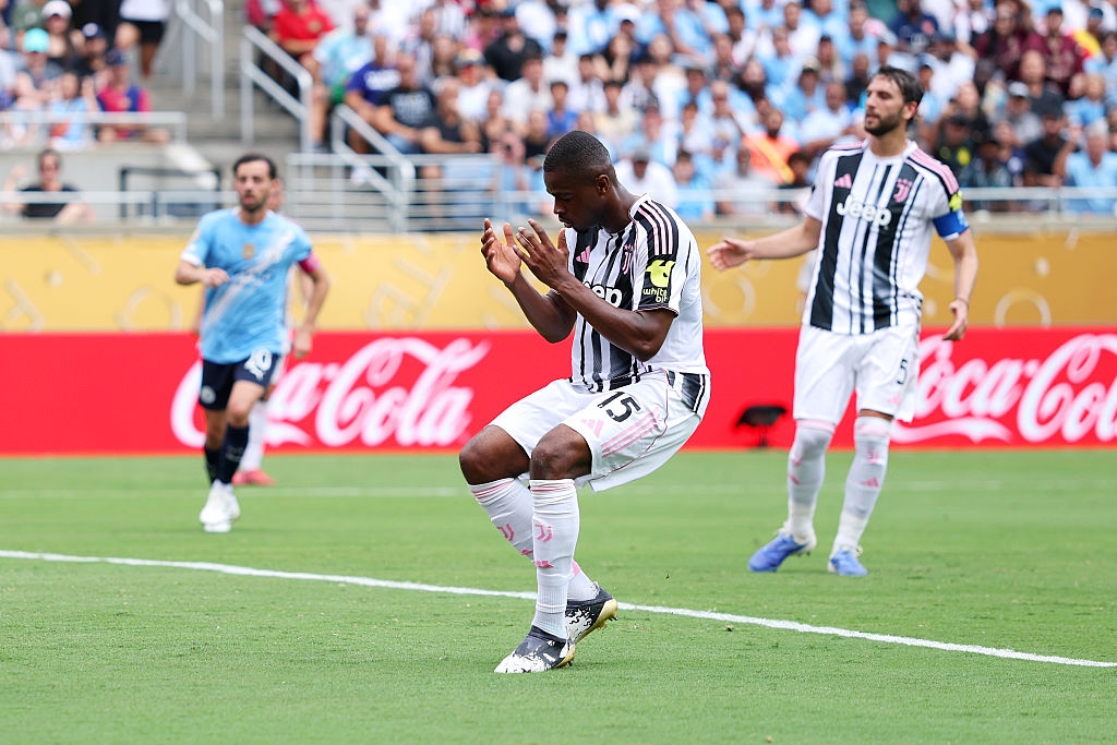 🥇 Copa do Brasil: outrageous own goal, Vini ends drought