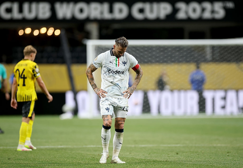 📸 It doesn't get much closer: Ramos so nearly heads in the equaliser 🫣