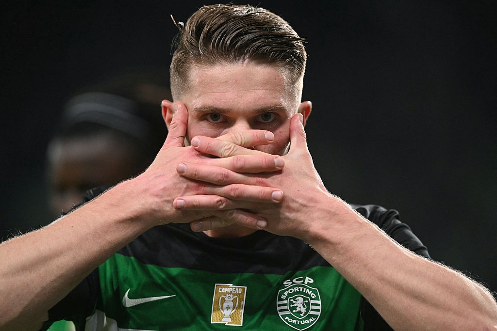 Wirtz, João Pedro, Gyokeres: Who's Europe's top transfer signing?