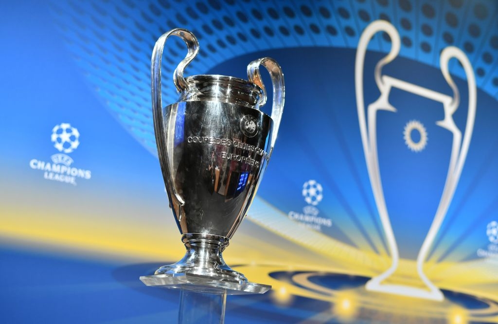 🚨 Celtic and Rangers learn Champions League fate