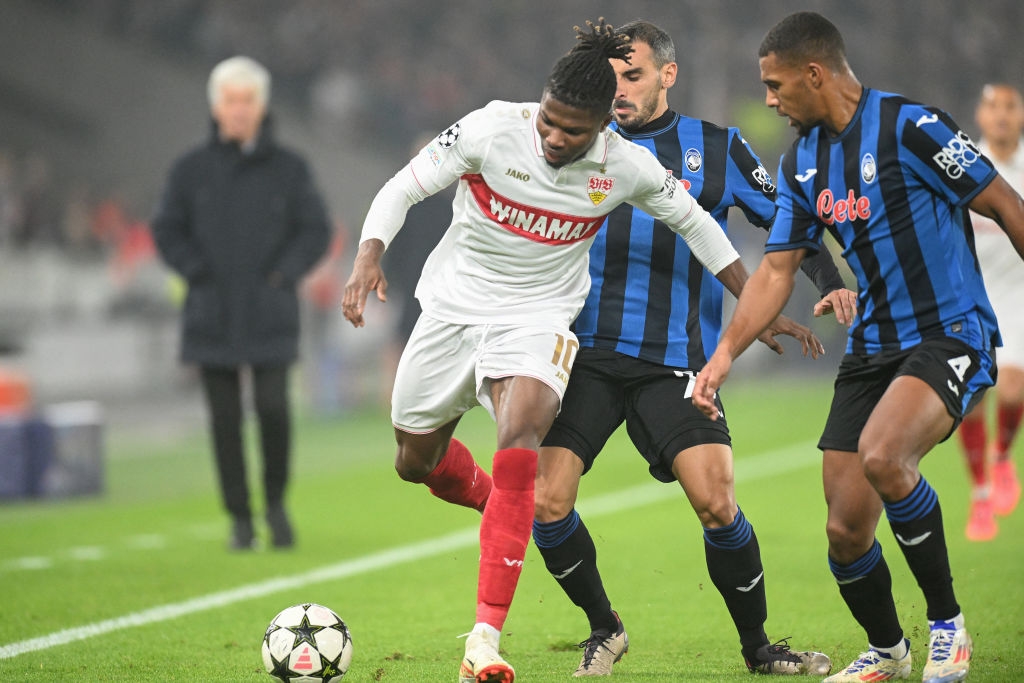🚨 VfB confirm departures: two loanees leave Stuttgart