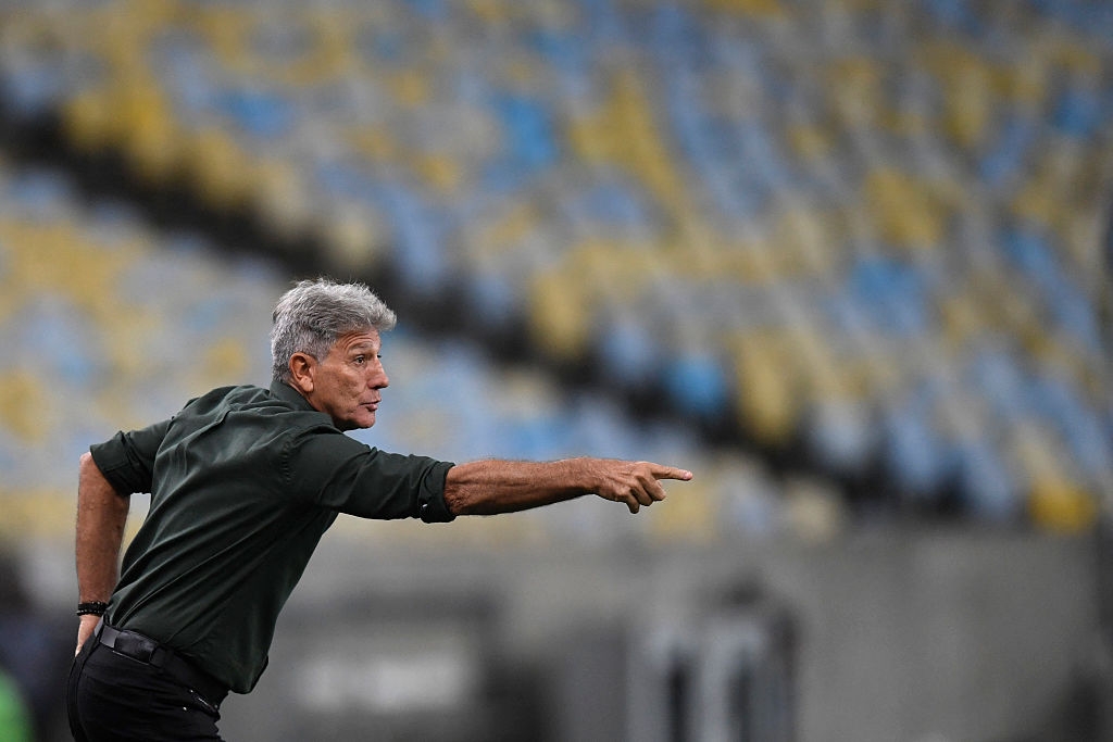 📋 Fluminense announce squad for derby with late absentee