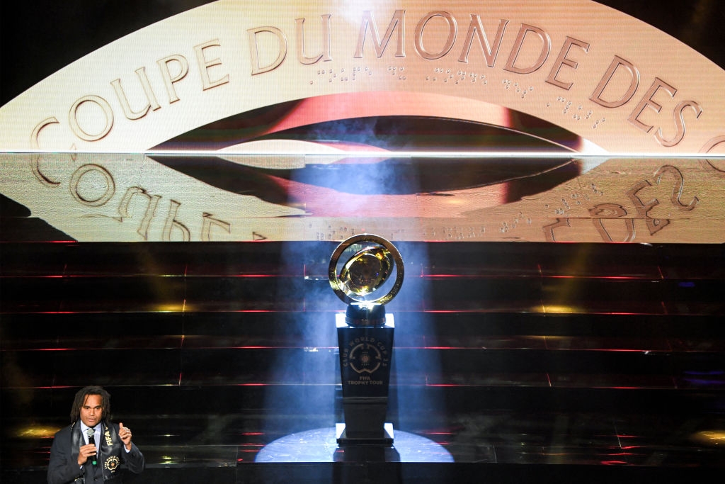 Flamengo's Opponent May Be Excluded from Club World Cup