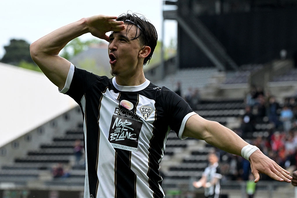 Our 15 favourite moments from the Ligue 1 season 😍 (4/5)