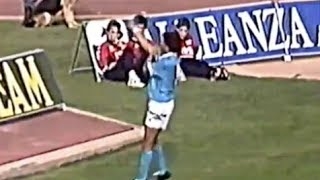 🎥 Why Cagliari fans aren't in the mood to do Napoli any favours ✍