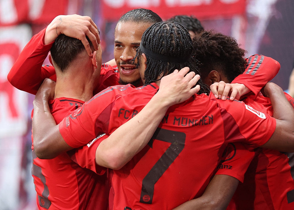 Bayern Munich raise their offer to keep key player 🛒