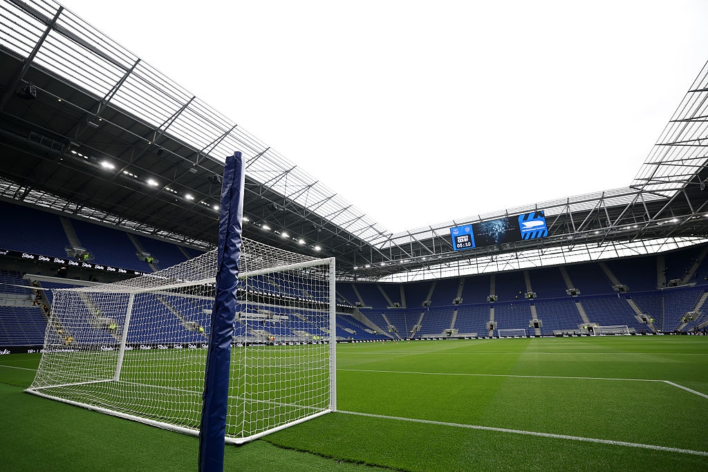 🎥 Everton gear up for new era at the Hill Dickinson Stadium