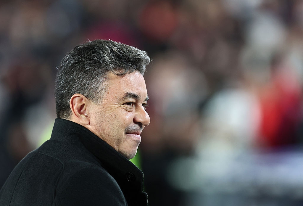 🚨With Mastantuono in, River reveal squad for Club World Cup