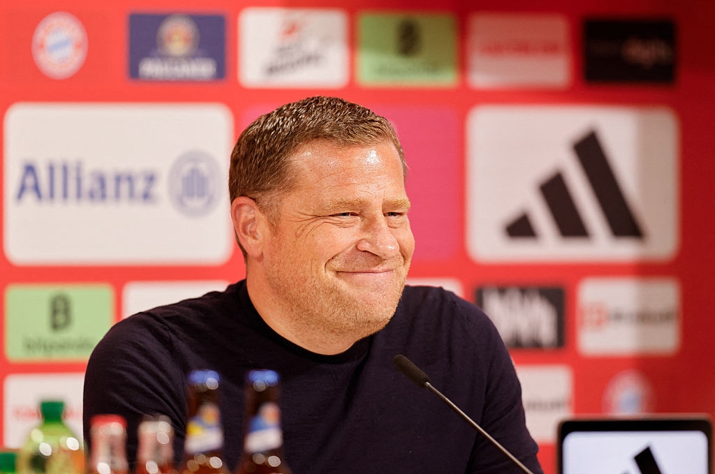 🚨 Reports: Eberl furious over the deal, Bayern hero's transfer confirmed