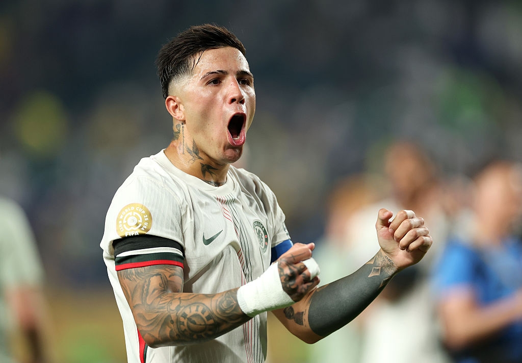 🔬 The Debrief as Club World Cup's final four begins to take shape