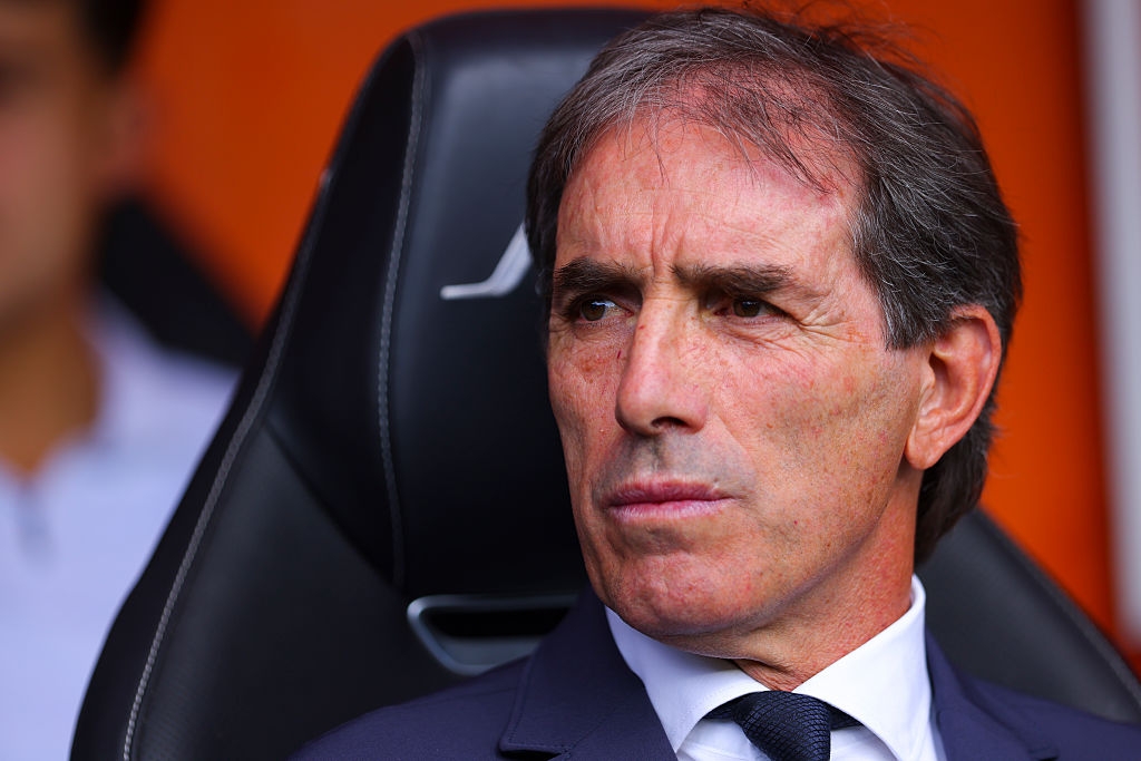 🚨Guillermo Almada set to quit Pachuca