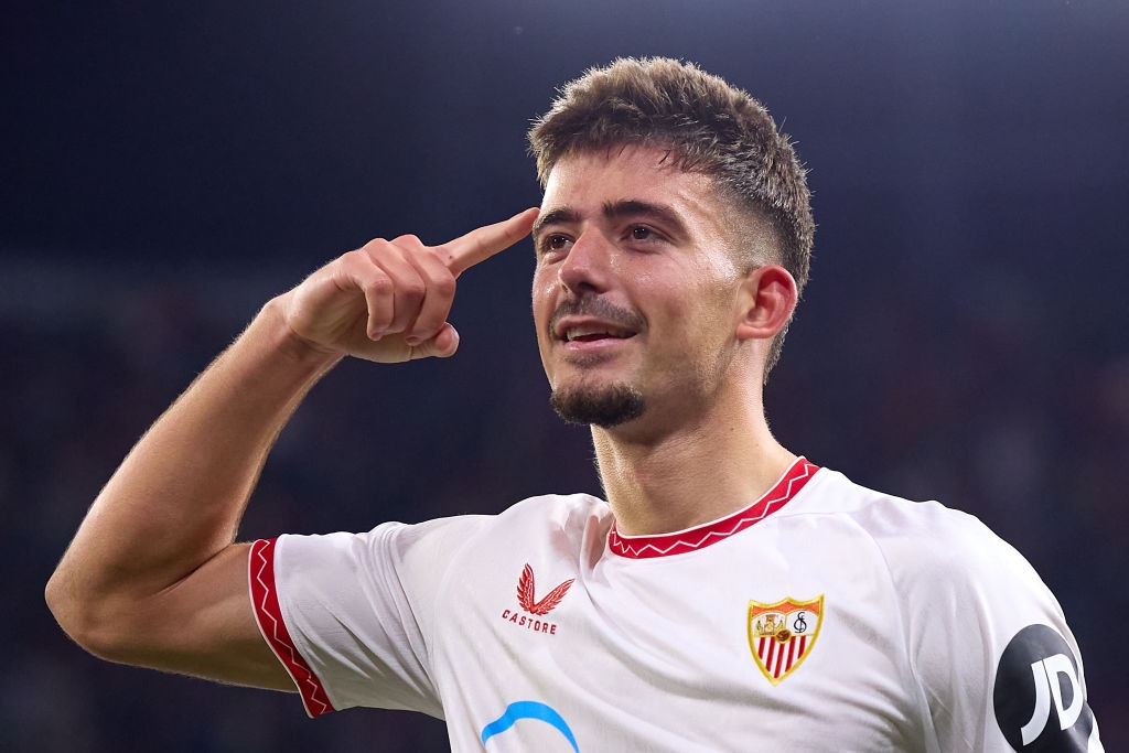 🚨 Police investigate Kike Salas for betting on his own matches