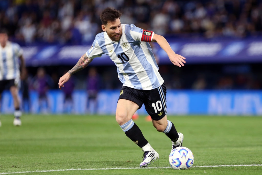 Messi is back! Argentina announce squad for upcoming international break