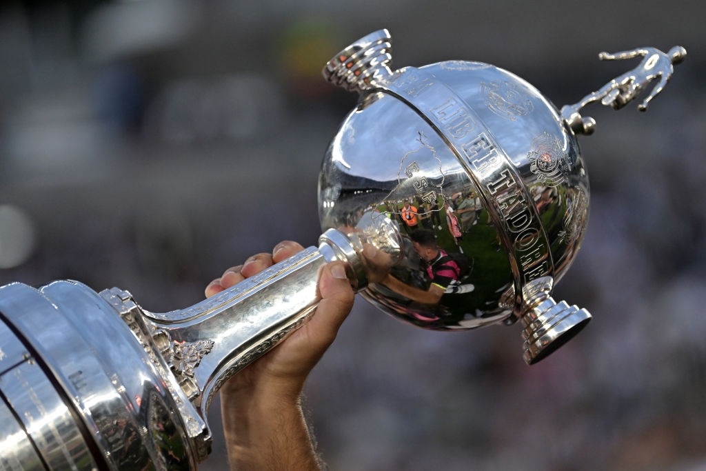 😱 Brazilian clashes loom in Libertadores last 16, current scenario