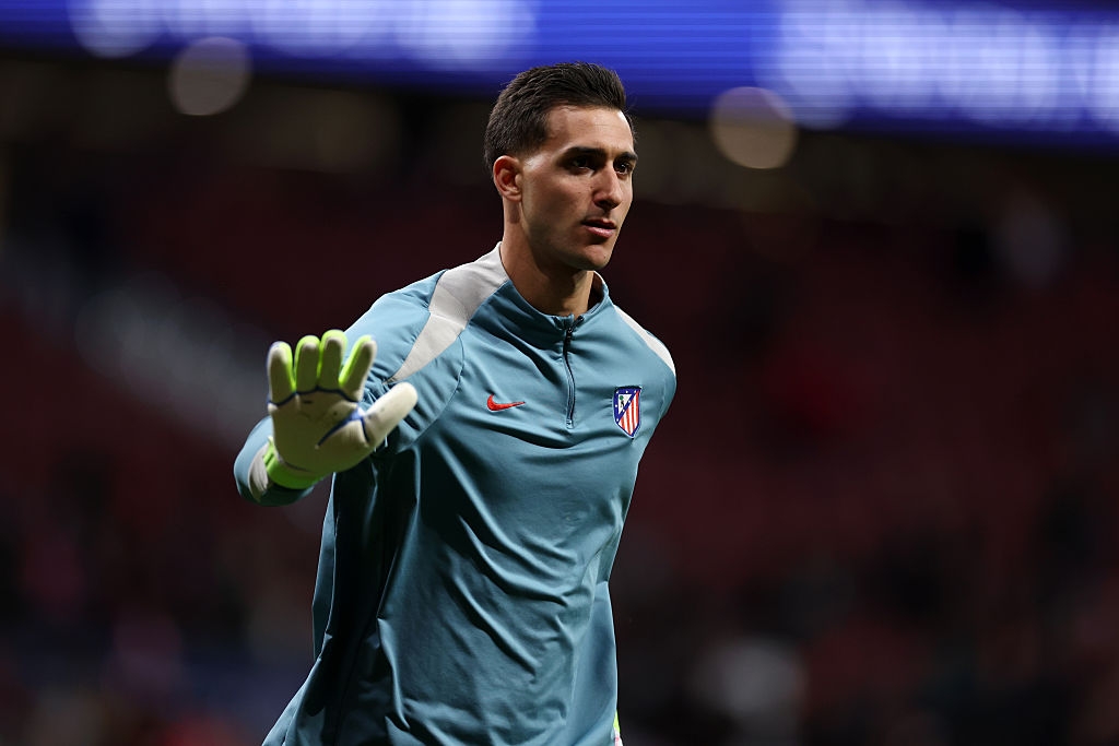🚨 Official: Atlético and Atalanta reach agreement over Musso