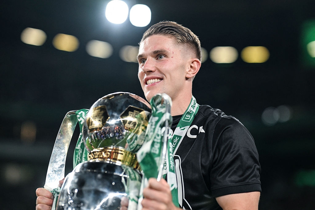 Juve-Gyokeres, Milan-Cherki, Napoli-Beukema, Fagioli: today's news🔥