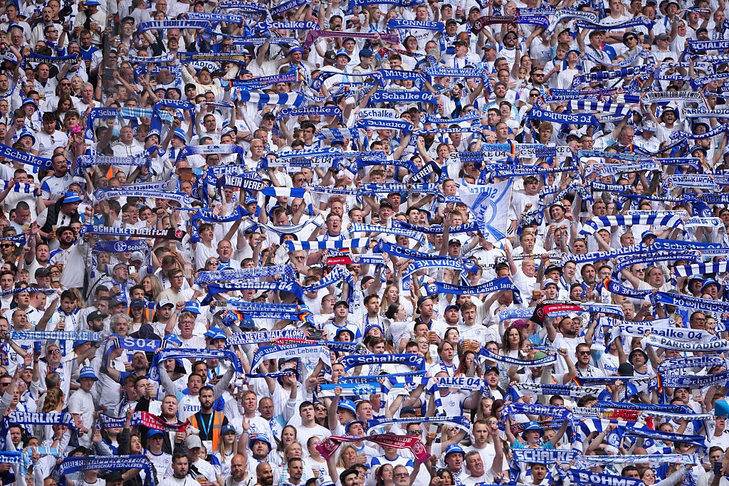 All matches on pay-per-view: how to watch 2. Bundesliga live on OneFootball
