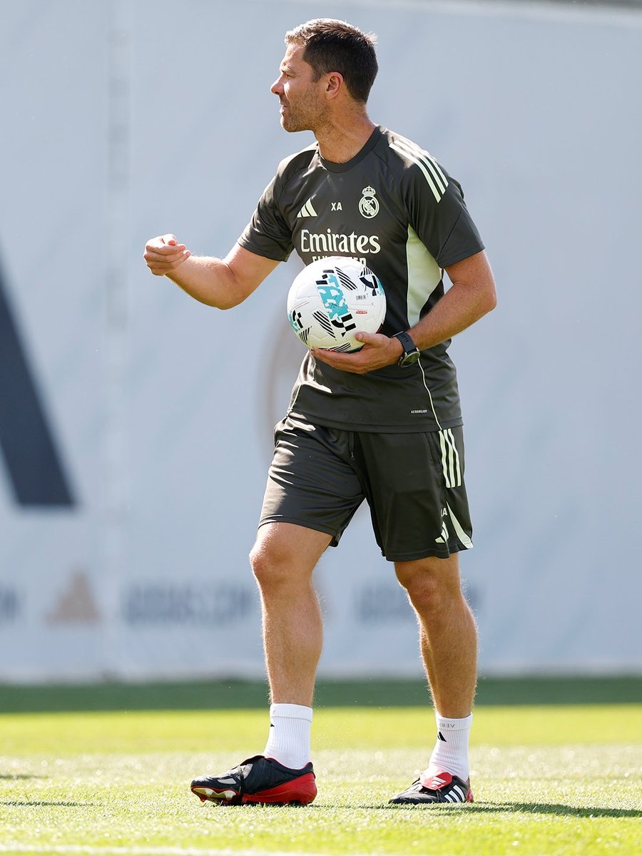 🚨Breaking news: Madrid hit by surprise absentee in Austria
