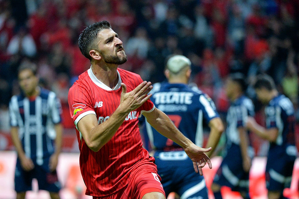 🚨Official: Liga MX Ballon d'Or nominees revealed