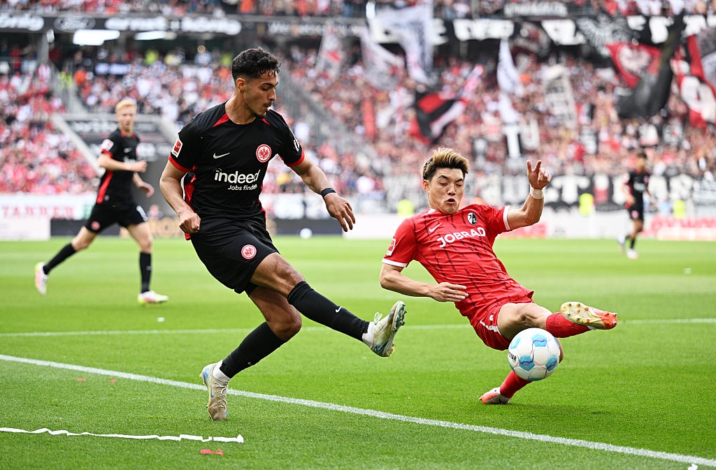 🚨 That was quick: Frankfurt confirm €21m transfer