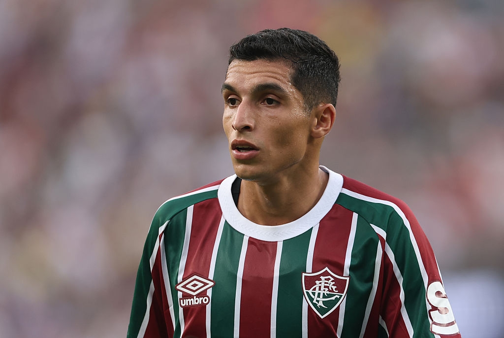 Atlético Nacional eye Kevin Serna move: what's Fluminense's stance?