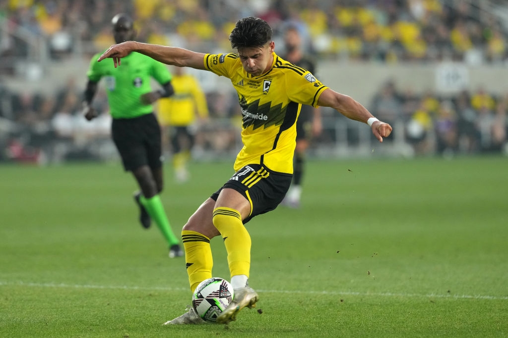 🔴 LIVE: Leagues Cup 2025 gets underway as MLS & Liga MX square off