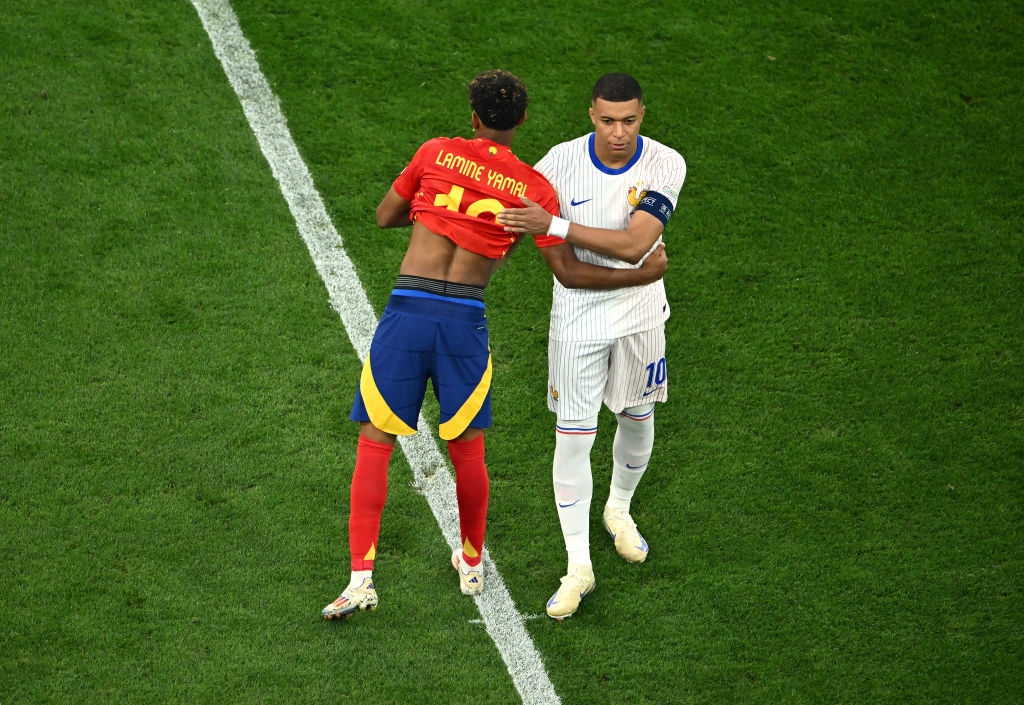 International break: 5️⃣ must-watch clashes this week ⚔️
