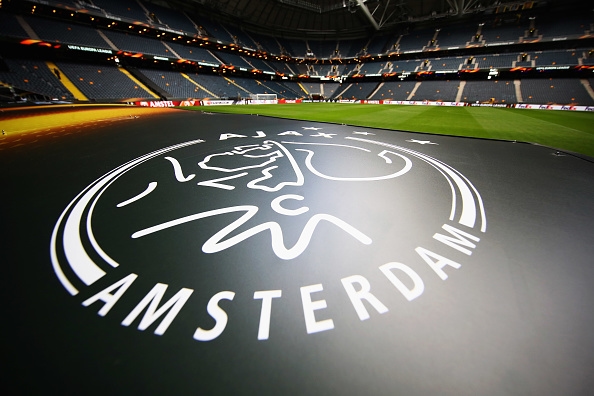 📸 Ajax unveil a stunning new kit 👕