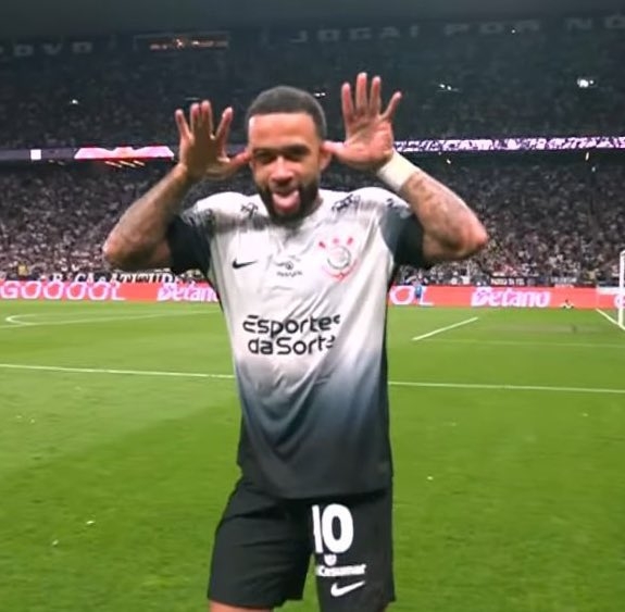🎥 Corinthians Defeats Mirassol, Returns to Paulistão Semis After 2 Years