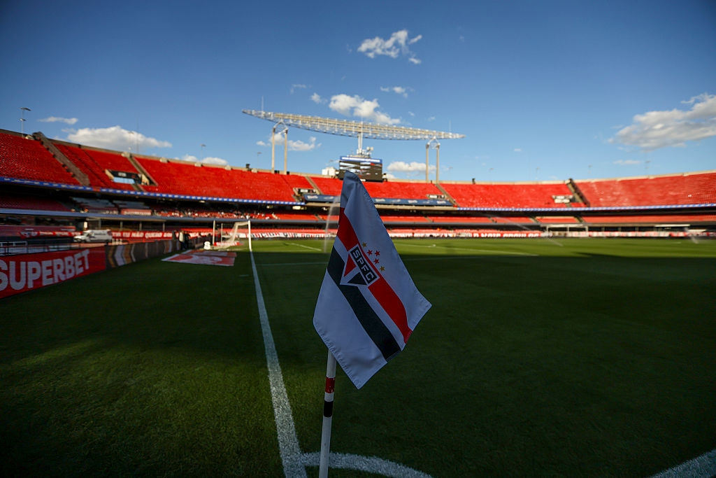 📋 São Paulo without Lucas in hunt for Libertadores quarters