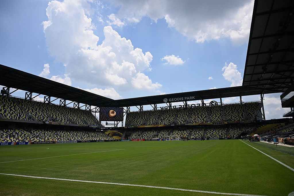 Tuesday's Club World Cup action prepares to kick off