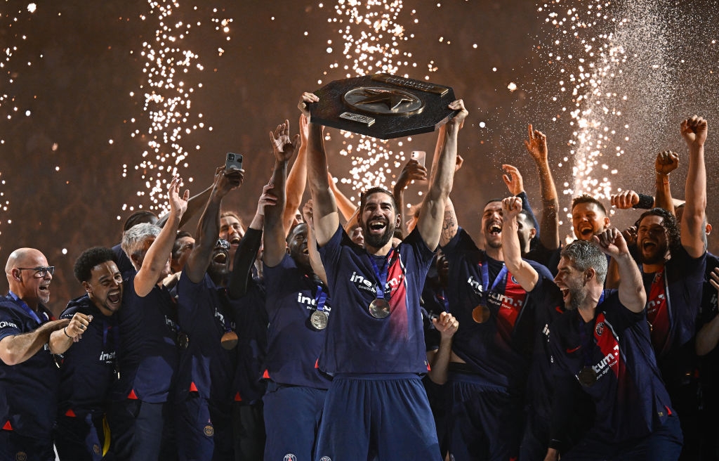 🇫🇷 Ligue 1 considers new format to decide the champion