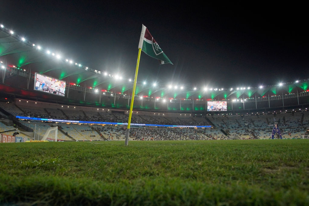 📋 Fluminense and Vasco line-ups confirmed for Brasileirão derby