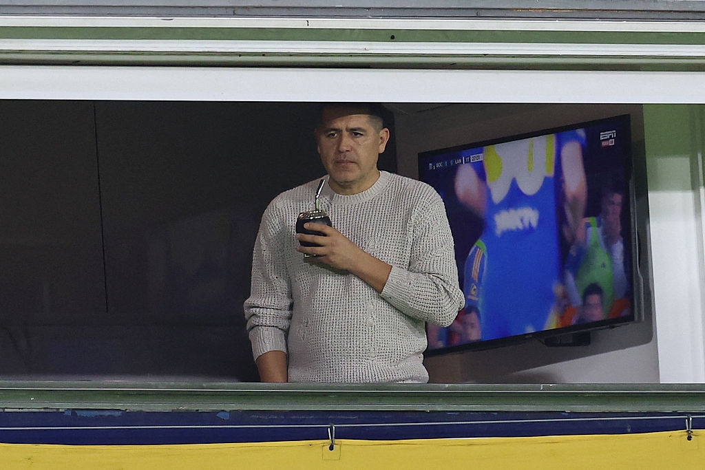 Secret talks: reports claim Boca have already picked their new manager